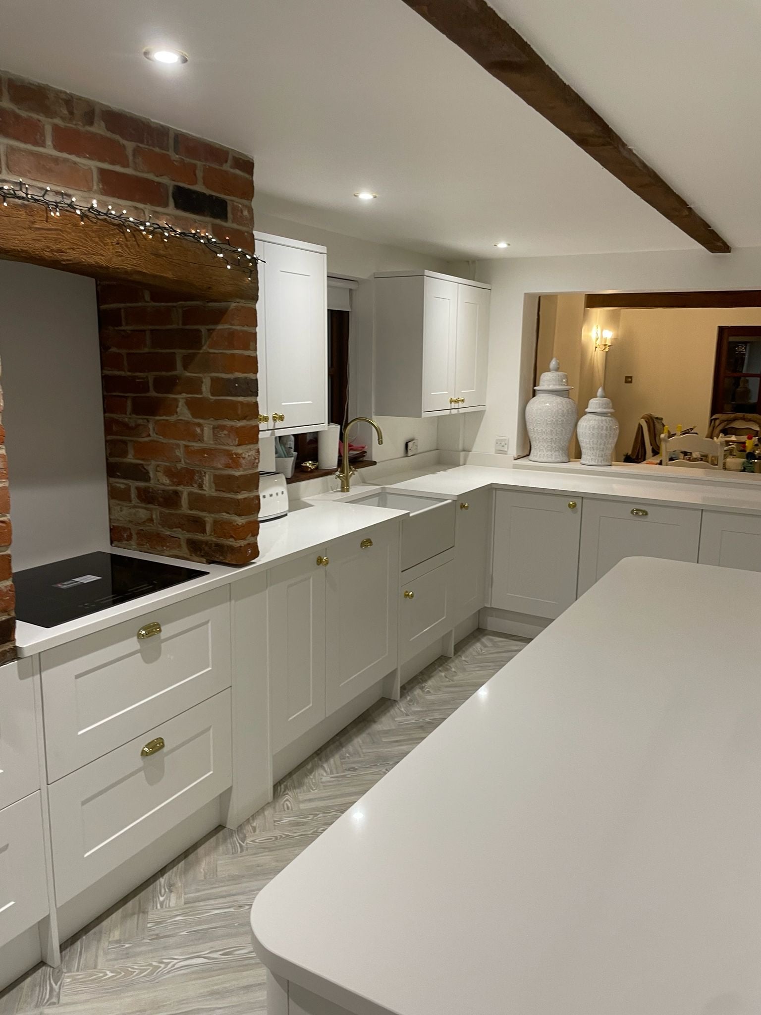 Kitchens, Bathrooms & Home Renovations in Buckhurst Hill