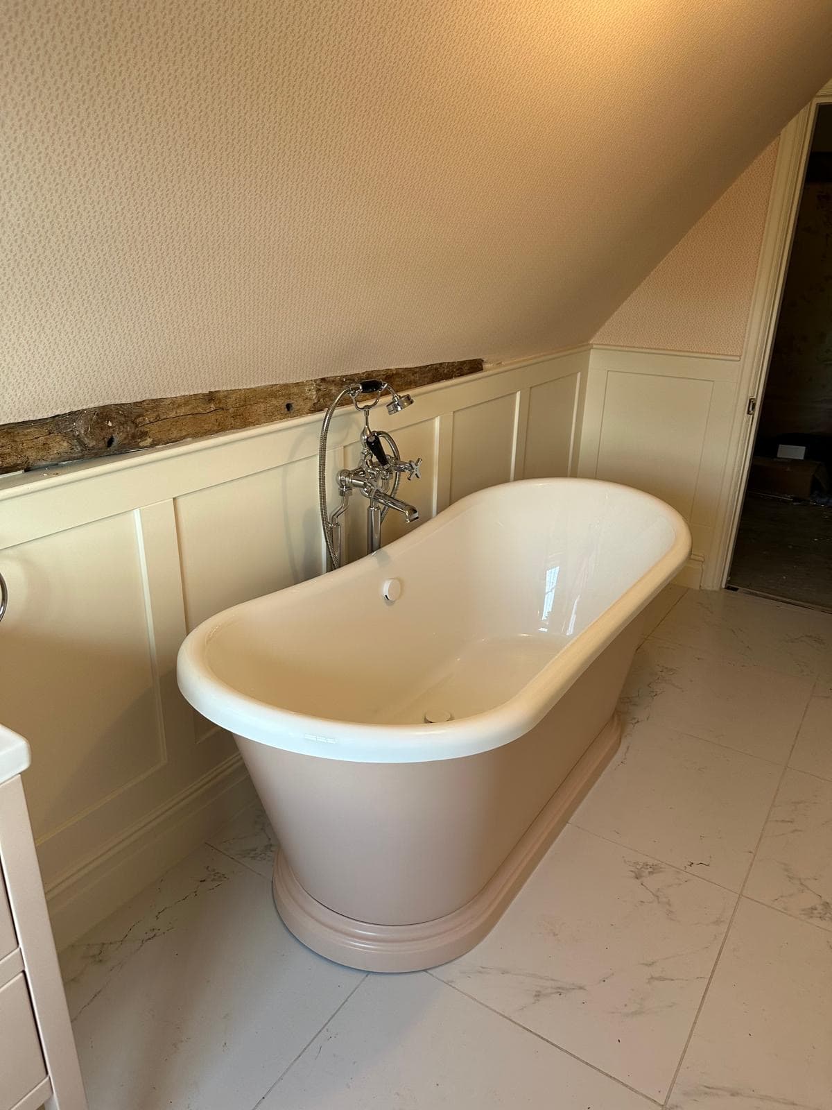 Bathroom Renovations